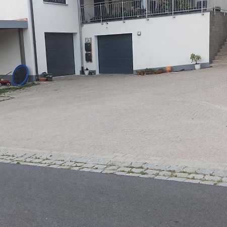 Guenther'S Ferienwohnung Pegnitz Esterno foto