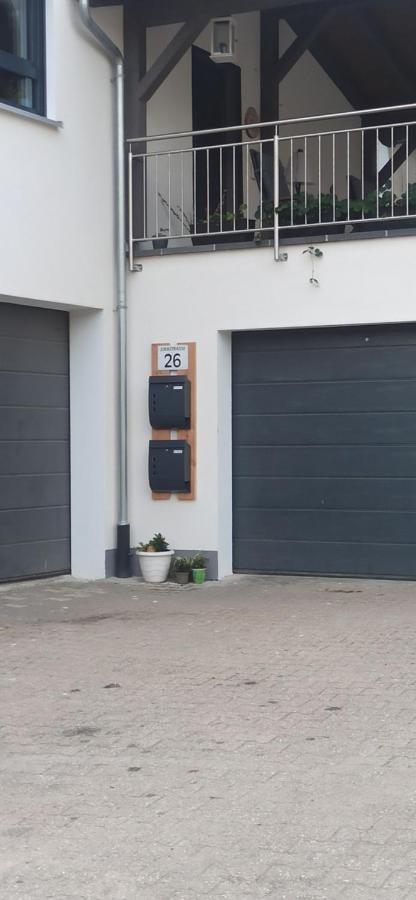 Guenther'S Ferienwohnung Pegnitz Esterno foto