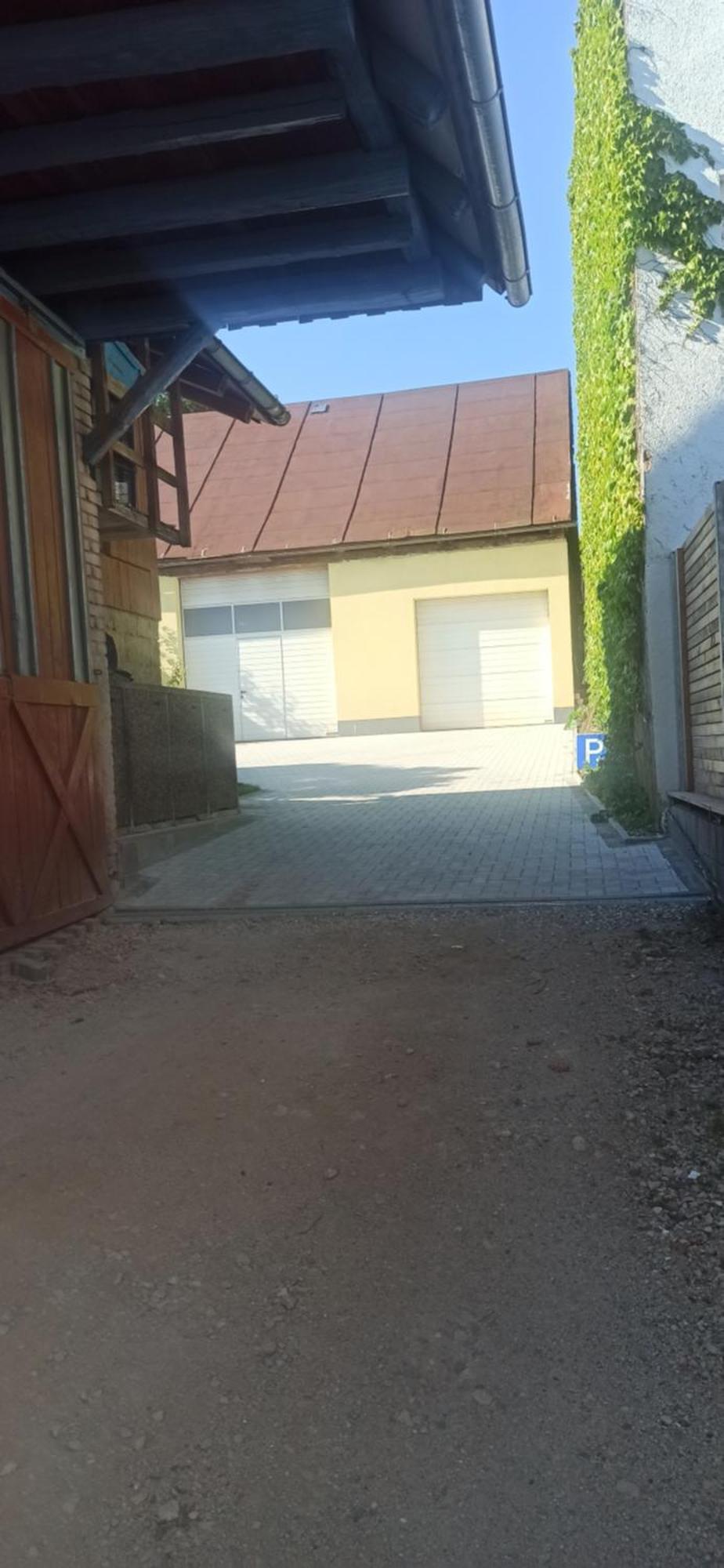 Guenther'S Ferienwohnung Pegnitz Esterno foto